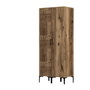 Hanah Home Kumsal PS - Walnut